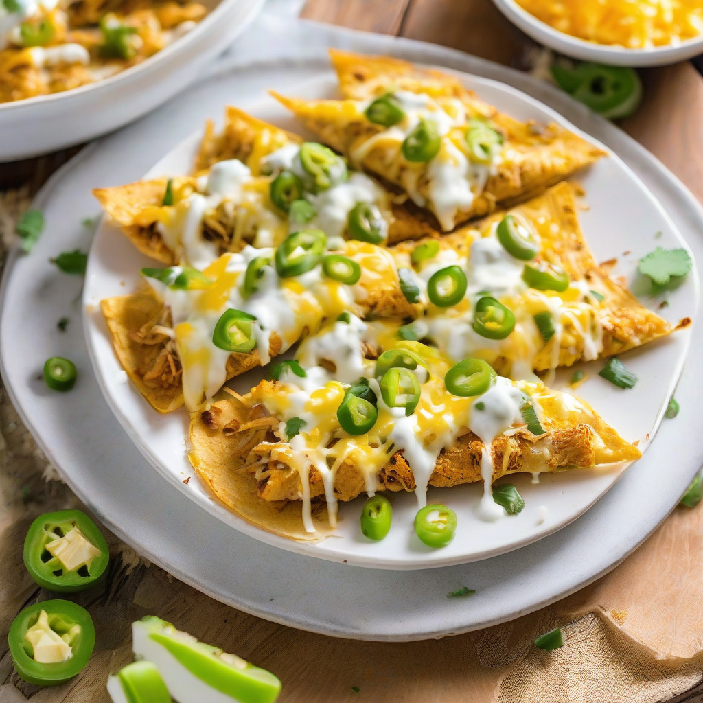 Chicken and Cheese Crispitos Recipe: Crispy, Cheesy, Irresistible Snack