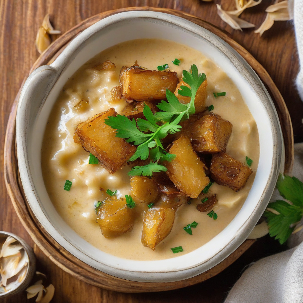 Eddoes Recipe: Caribbean Comfort Food at Its Best