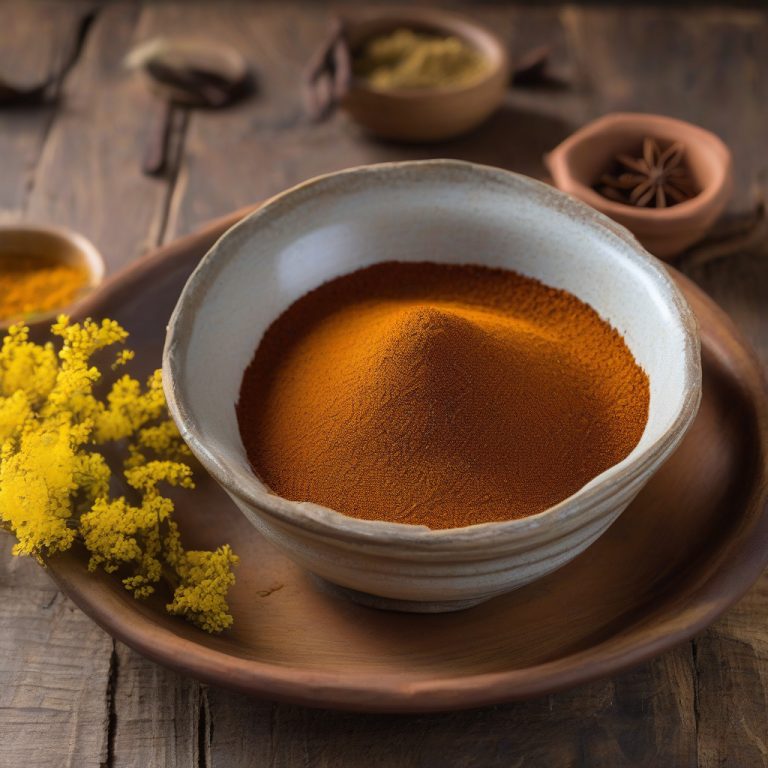 Genfo Image Ethiopian Genfo Recipe: Hearty Comfort Food in Minutes - Recipe Omnibus