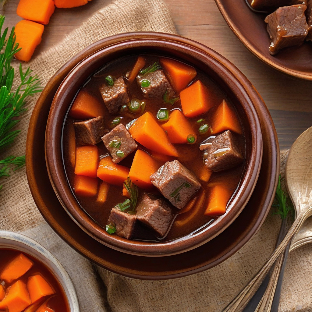 Beep Cubes Fine Beef Cubes Recipe: Tender & Rich in 30 Minutes