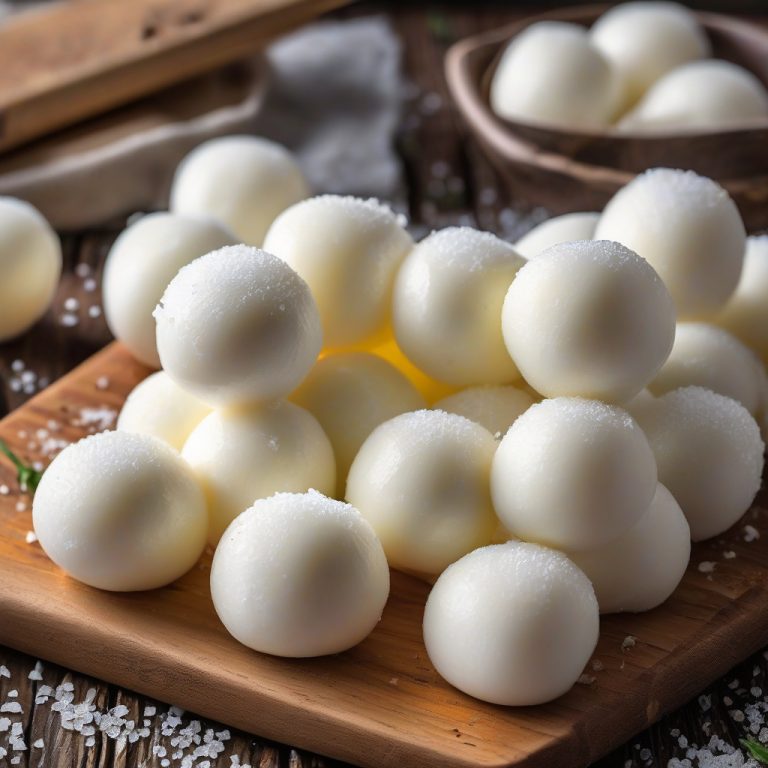fresh-mozzarella-balls-recipe-creamy-cheese-bites-in-minutes-recipe