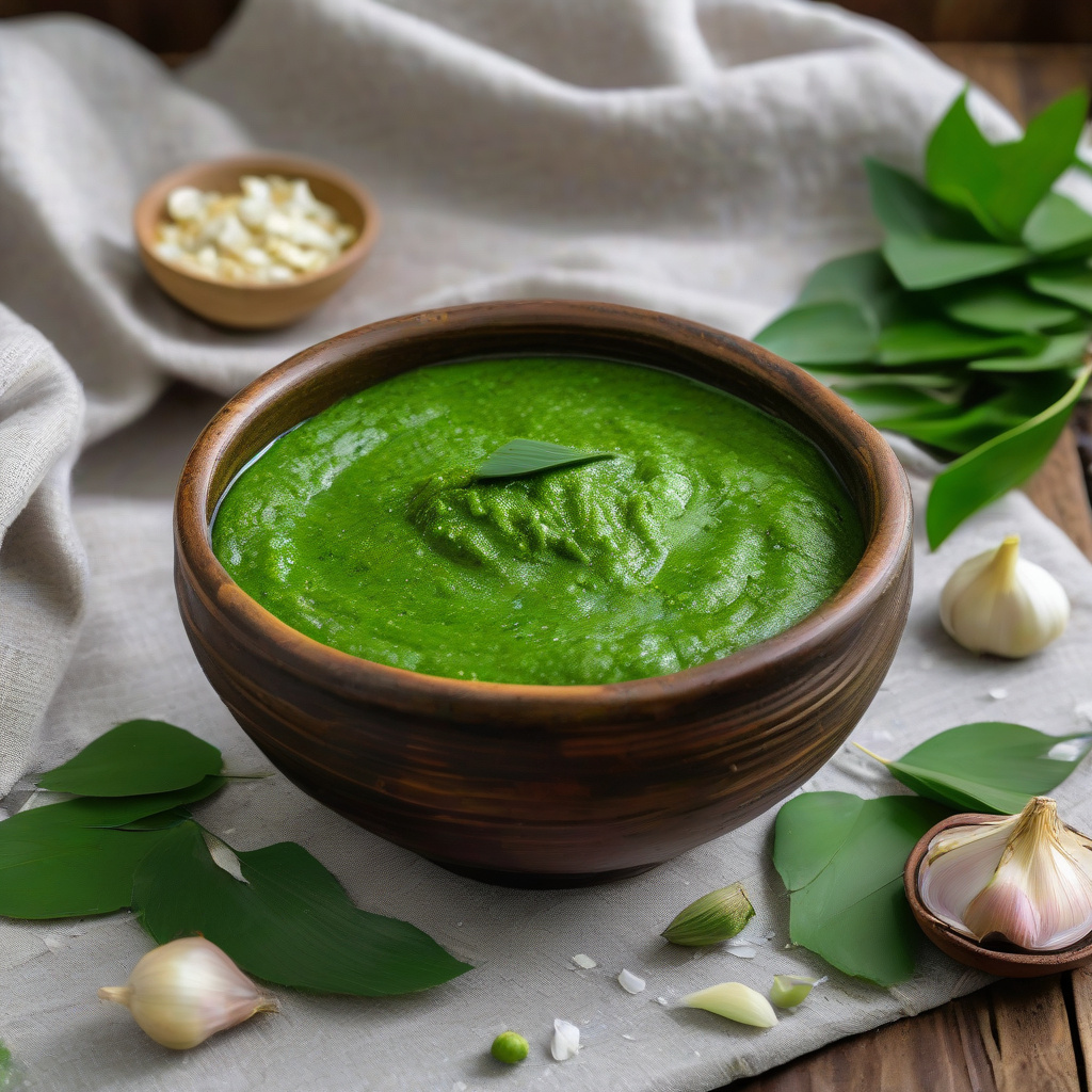 huacatay-paste-recipe-authentic-peruvian-flavor-in-minutes