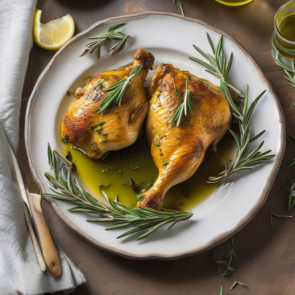 Infused Chicken Recipe: Moist and Flavorful Results Every Time - Recipe ...