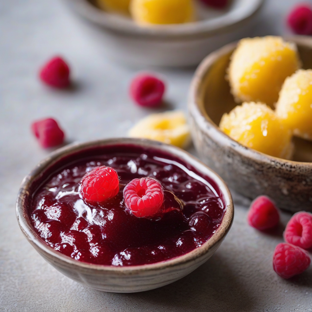 Mary Berry's Raspberry Jam Recipe: Homemade Fruit Preserves Perfected