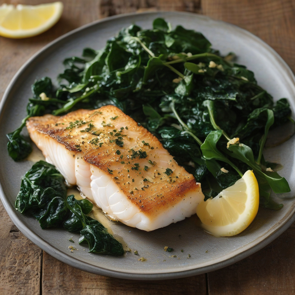 Best Cod Fillets Recipe: Pan-Seared Perfection Every Time