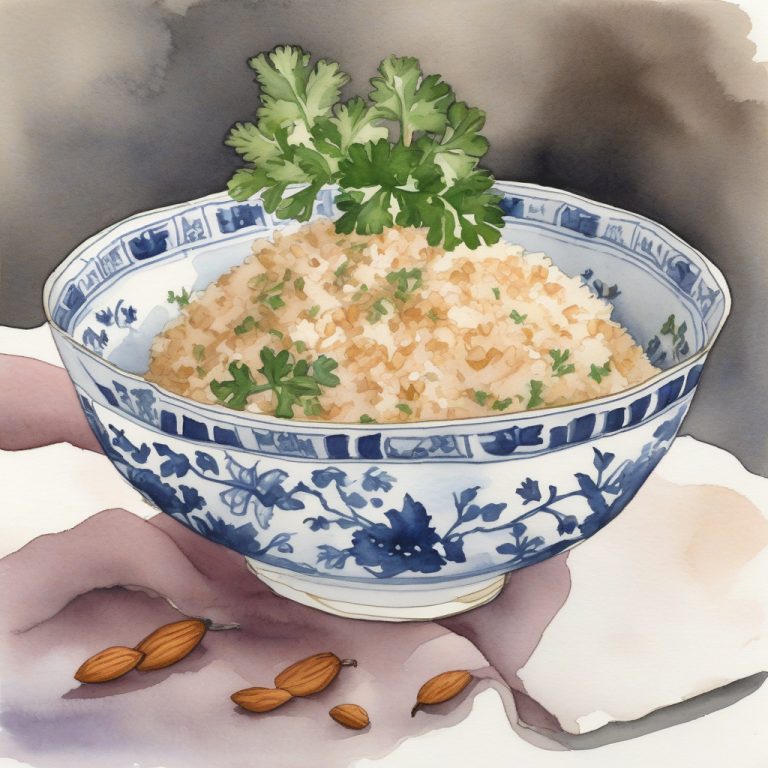 Perfect Rice Ina Garten Ina Garten's Rice Pilaf Recipe: Fluffy, Fragrant One-Pot Wonder