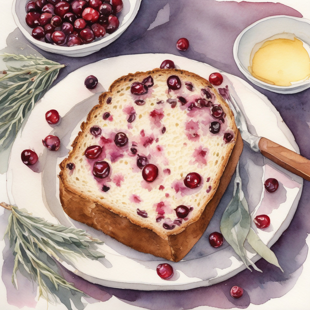 Ref Bread Kwik Trip Cranberry Wild Rice Bread Recipe: Crispy Comfort Bite ...