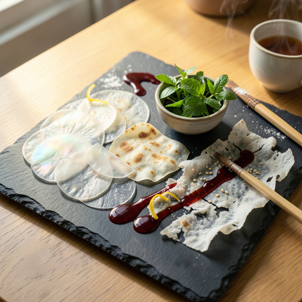 How To Store Rice Paper Does Rice Paper Go Bad: Shelf Life and Storage Tips Explained