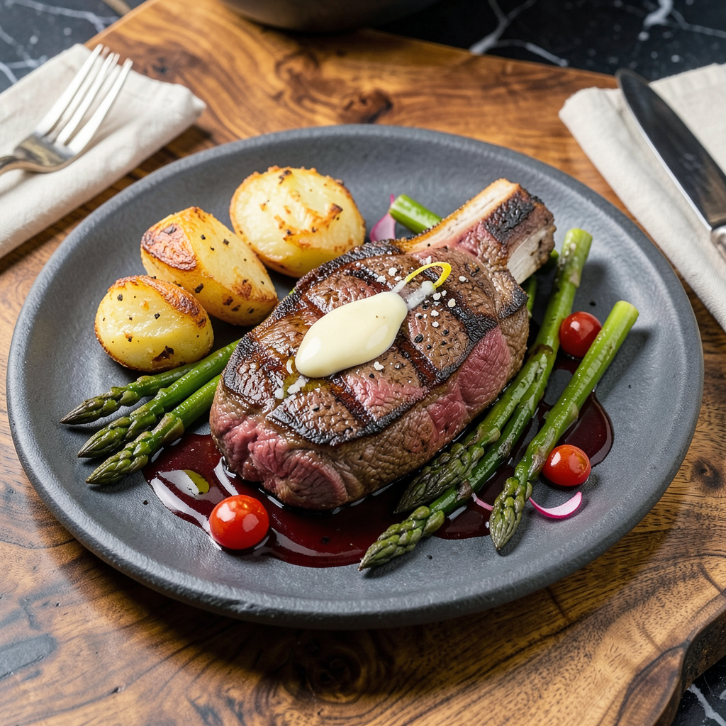 How Much Rib Eye per Person: Perfect Portions for Juicy, Restaurant ...