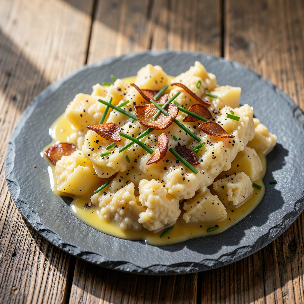 What Are Lumpy Potatoes: Classic Recipe and Cooking Tips