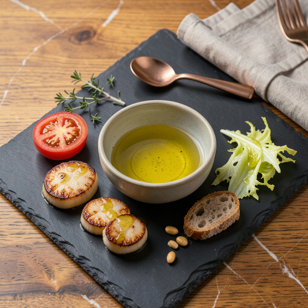 What Does Grapeseed Oil Taste Like: Flavor Profile and Best Culinary Uses