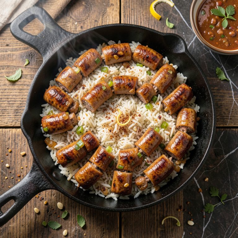 Duck Dynasty Boudin Sausage Recipe: Cajun-Spiced Homestyle Links