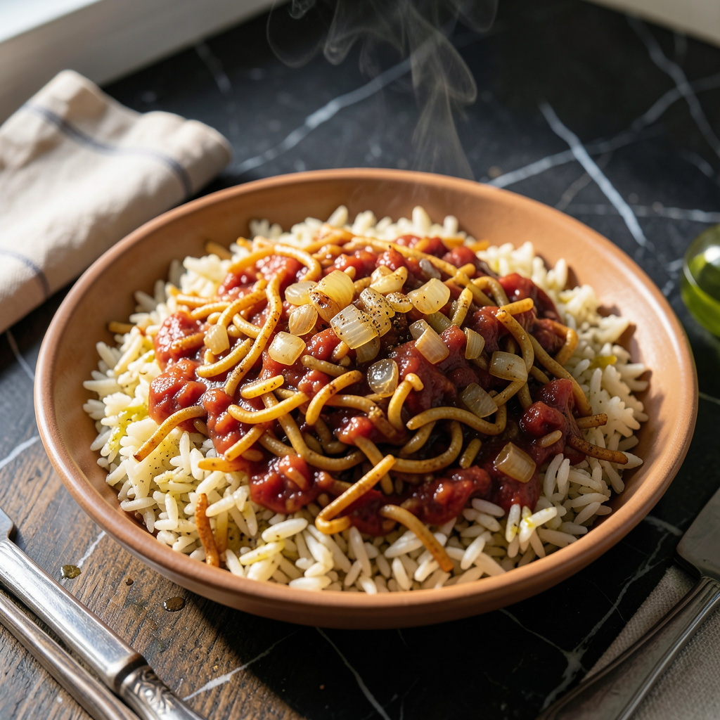 Spanish Rice Ric A Roni Rice A Roni Spanish Rice Recipe: One-Pot Fiesta in 20 Minutes