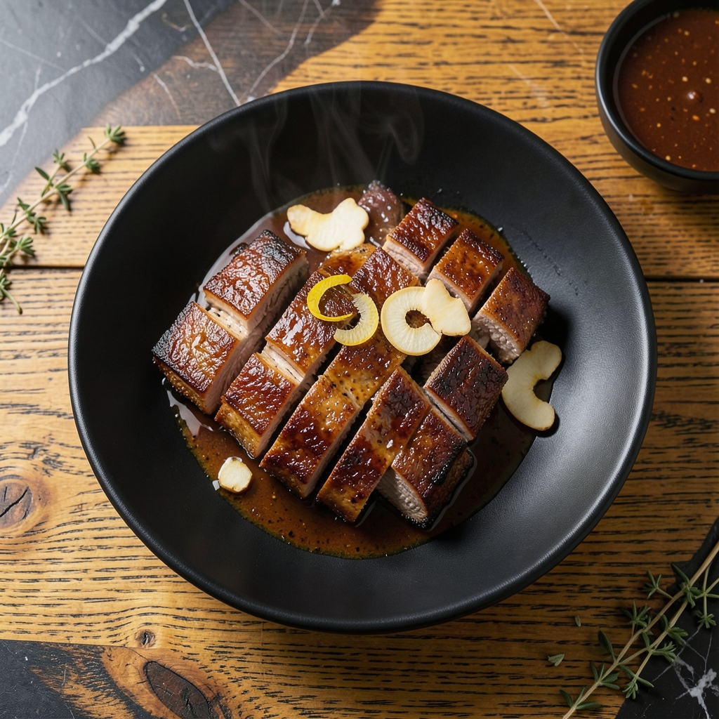 Flanking Ribs Beef Flanken Ribs Recipe Oven: Fall-Off-The-Bone Tenderness With Asian ...