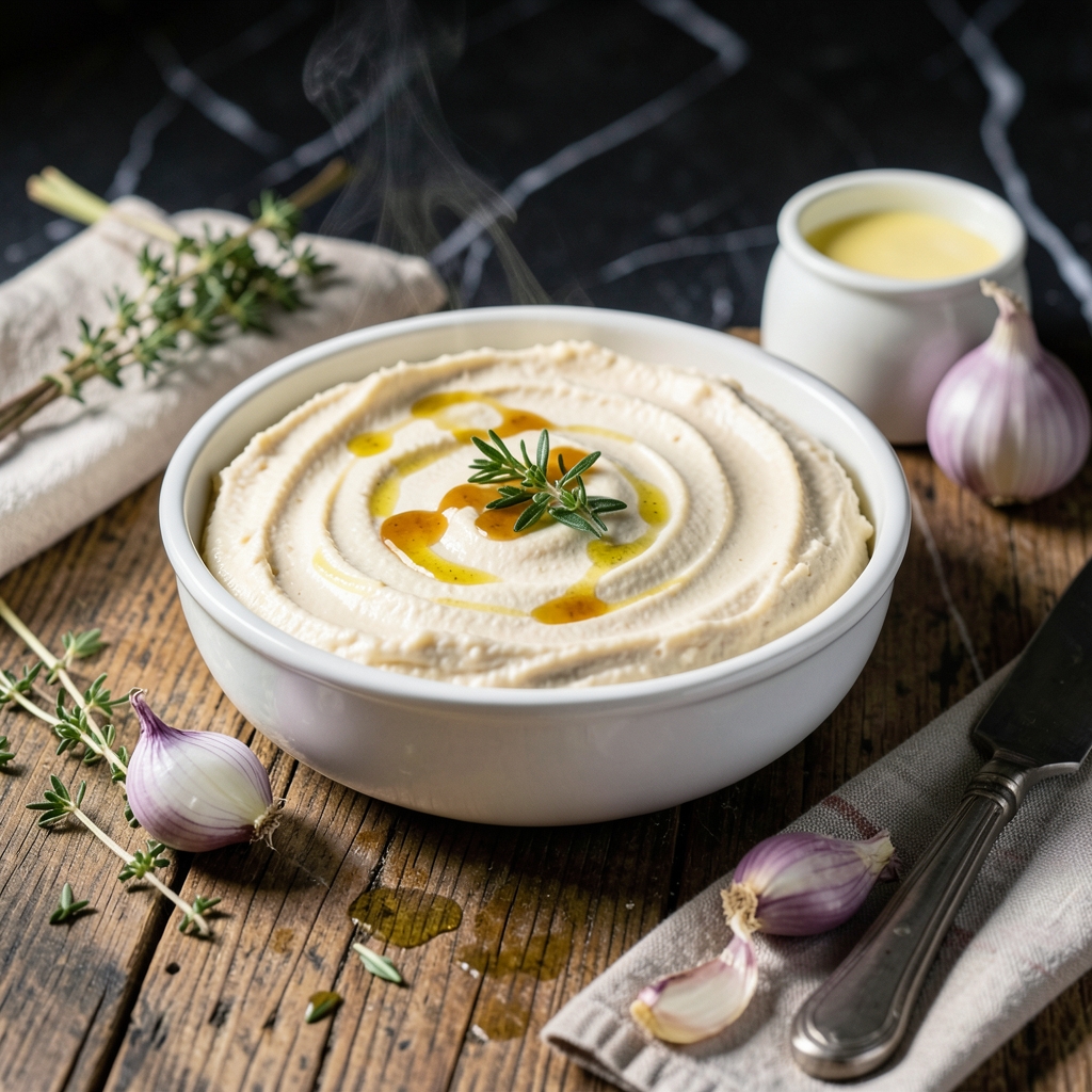 Chicken Pate Recipe No Liver: Silky Smooth Spread Without the Iron