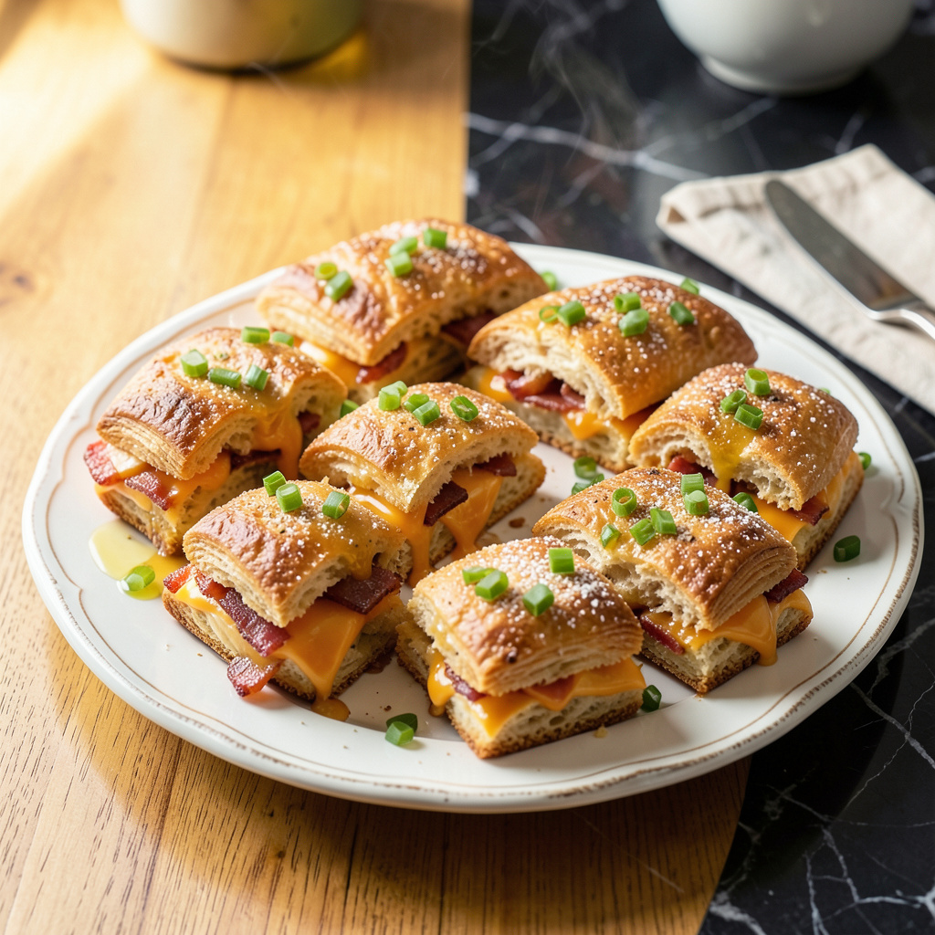 Bisquit Dev Frozen Biscuit Recipe Ideas: Creative Ways to Transform Store-Bought Dough